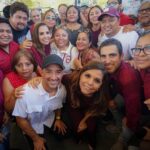 Completa Morena recorrido con éxito por los 11 municipios y fortalece su agenda territorial