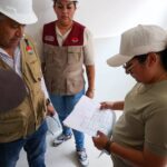 Avanza construcción del Hospital de Bienestar Animal