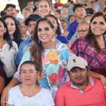 Impulsan Mara y Verónica Lezama la economía comunitaria con 47 proyectos productivos