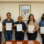 Fortalecen el programa ’Septiembre y Octubre, Meses del Testamento’