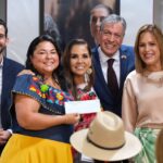 Participa Mara Lezama en ‘Mexicanas Emprendedoras 2026’, en Orlando