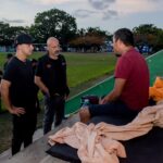 Continúa el Gobierno de BJ transformando vidas con operativos de atención y acompañamiento