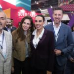 Fortalece Querétaro su liderazgo en turismo de reuniones en IBTM Américas