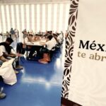 Reportan 271,193 mexicanos repatriados desde el retorno de Trump a la Casa Blanca