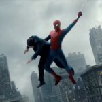 Brinca ‘Spider-Man’ la barrera de los 2 mil MDD recaudados en taquilla mundial