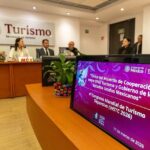 México será sede del 4° Congreso Mundial de Turismo Deportivo de la ONU