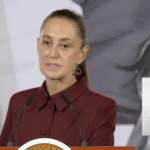 Se restablecen las relaciones diplomáticas entre México y Perú: Claudia Sheinbaum
