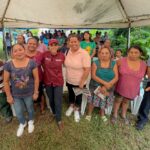 Con identidad y tradición nuestro Estado respalda la Soberanía Nacional: Ana Paty Peralta
