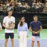 Fortalece Quintana Roo su proyección internacional como sede del Cancún Country Open ATP Challenger Tour 2026