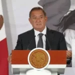 José Chapur destaca la atención integral al sargazo y al turismo mexicano