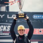 Empieza la batalla final en Monterrey; Carlos Novelo va por el campeonato