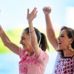 Cierra filas Mara Lezama con Claudia Sheinbaum: ‘Nuestro respaldo es firme, leal e irrestricto’