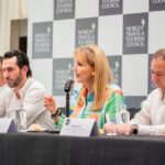 Destaca México en dos nuevos rankings globales de Viajes y Turismo del WTTC