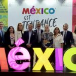 México será País Invitado de Honor de IFTM Top Resa 2027 en París