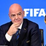 Declaran la ‘guerra’ ligas poderosas contra la FIFA