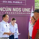 Gobierno que transforma: Cancún avanza con servicios más cercanos y trámites digitales