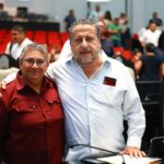 Asume Jorge Sanén la presidencia de la JUGOCOPO