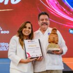 Encabeza Mara Lezama presentación del Plan Maestro de Turismo Sustentable con visión al 2050