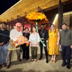 Reúne Morelos tradición, sabores y espectáculos internacionales con ‘Xochicalco, Tierra de Encuentros’