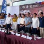 Yucatán está listo para hacer historia: NASCAR México llega con doble fecha y semifinal del campeonato