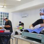 Autoridades municipales realizan 150 esterilizaciones gratuitas a mascotas