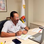 Impulsa Gobierno del Estado obras que transforman vida de las familias