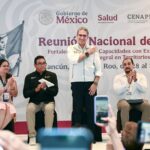 Fortifica Quintana Roo la respuesta nacional contra la leishmaniasis