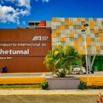 ¡Histórico! Chetumal ya tiene Sección Aduanera en su Aeropuerto Internacional