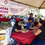 Acerca Ayuntamiento de BJ servicios gratuitos a más de 7 mil cancunenses