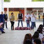 Estamos dando pasos para la transformación de niñas y niños: Ana Paty Peralta