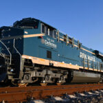 Arrancará el Tren Maya de carga en el 2027 desde la terminal de Chetumal