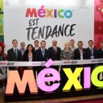 Quintana Roo fortalece su presencia turística en Francia con participación en IFTM Top Resa