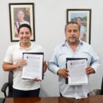 Ha sido un honor servir desde la Presidencia del Congreso: Renán Sánchez Tajonar
