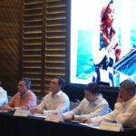 Presentan detalles de la XXXVIII Edición del Cancún Travel Mart 2026