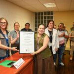 Refuerzan acciones para conservar certificación de ausencia de transmisión autóctona de paludismo
