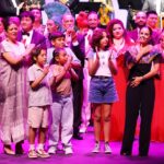 En Cancún la cultura no para: Ana Paty Peralta