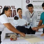 Garantiza Ana Paty Peralta los derechos de las y los cancunenses