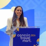 Impulsa Ana Paty Peralta ‘Renueva Cancún’ para fortalecer el turismo