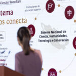 Destaca Claudia Sheinbaum el aumento del 111% para proyectos de ciencia y tecnología