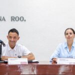 Pablo Gutiérrez Fernández deja la Secretaría General de BJ para buscar la Coordinación Municipal de la 4T