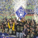 Conquistan los Cerveceros de Milwaukee la Serie Mundial 2026