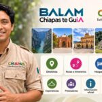 Chiapas se suma a la transformación digital del turismo