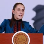 Asistirá Sheinbaum al Panteón Francés para despedir a Cuauhtémoc Cárdenas
