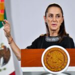 Destaca Sheinbaum el reconocimiento de la ONU tras localizar a 16 mil desaparecidos