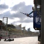 La Fórmula 2 se unirá al Gran Premio de México de Fórmula 1 en el 2027