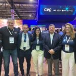 Fortalece Quintana Roo alianzas comerciales y conectividad aérea con Brasil