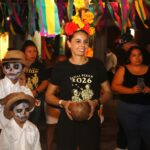 En Cancún se fortalecen las tradiciones mexicanas