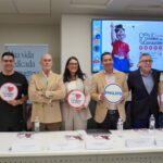 Realizan con éxito conferencia de prensa de la 3a Jornada Unidos de Corazón en Cancún