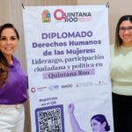 Abre Gobierno de Mara Lezama nuevo diplomado para fortalecer liderazgo y participación política de las mujeres