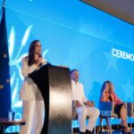 Inaugura Mara Lezama la 4ª Conferencia UE–Caribe Global Gateway